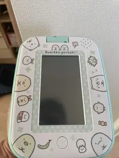 すみっコぐらし すみっコタブレット　すみっコパッド