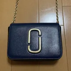 【マークジェイコブス】ショルダーバッグ