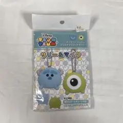 ディズニー ツムツム フェルトマスコットキット