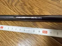 【美品】PING TOUR 2.0 ブラック 65S シャフト