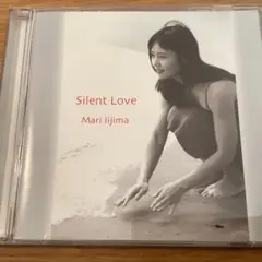 飯島真理　Silent Love