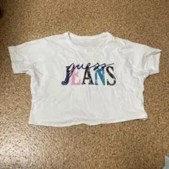 guess Tシャツ