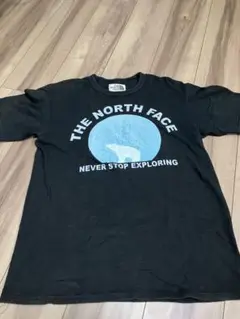 ノースフェイス　Tシャツ