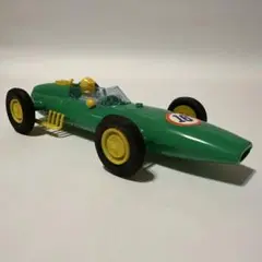 ロータスF1？