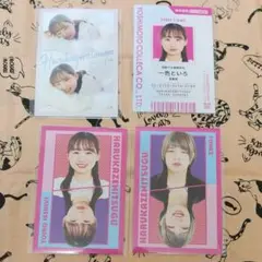 よしもとコレカ6th はるかぜに告ぐセット