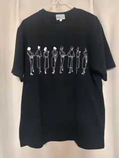 C.E ブラック　Tシャツ Lサイズ