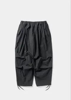 tightbooth SNOW BALLOON PANTS SS25-B08
