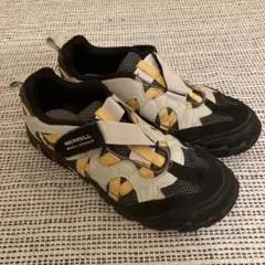 MERRELL メレル スニーカー