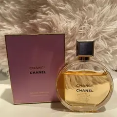 シャネル チャンス オー タンドゥル オードゥ パルファム 100ml