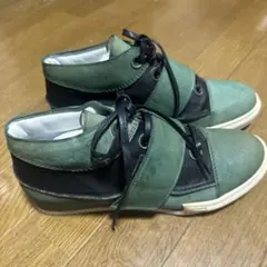 極美品✨マリテフランソワジルボー デッキシューズ 43 ビジネスシューズ | 98374 / BLACK (DAINITE SOLE) - Jalan
