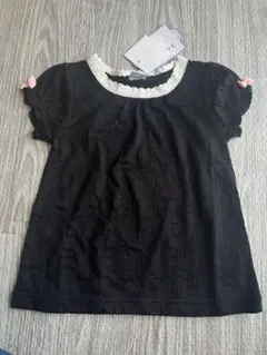 新品　未使用　かわいい　半袖　女の子　90cm