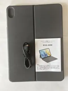 iPad 10世代/11世代 A16用 キーボード付きケース Rucceko