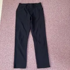 グンゼ　ストレッチパンツ　Mサイズ