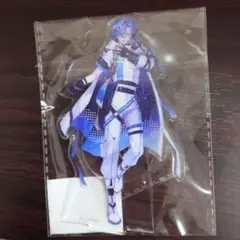 クロノヴァ しゃるろ Momentum アクスタ