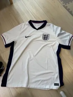 イングランド代表 2024 ホーム ユニフォーム england HOME