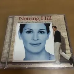 ノッティングヒルの恋人 サントラ CD 50721