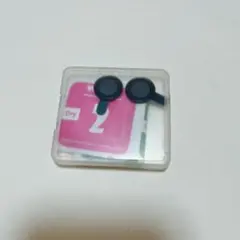 一点限り❣️カメラレンズカバーカメラカバー カメラフィルム　キズ防止