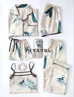 ルームウェアセット Mサイズ
