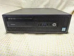 HP EliteDesk 800 G2/i7-6700/8G/ssd240