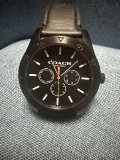 COACH腕時計