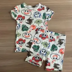 ☆ baby GAP PIXAR パジャマ 4years 105size