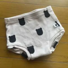 【極美品】TOBIAS &THE BEAR ブルマ オムツカバー 6-12m