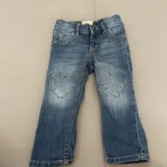 Baby GAP デニムパンツ