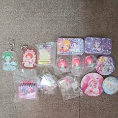 プリキュア　まとめ売り