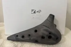 吟オカリナ スタンダード　AC 吟オカリナAC管スタンダード - メルカリ