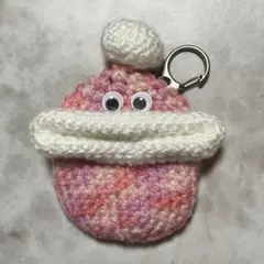 パクパクモンスター 小物入れ
