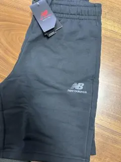 ニューバランス カジュアルハーフパンツ M