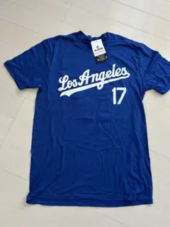 大谷翔平　Tシャツ　ロサンゼルス