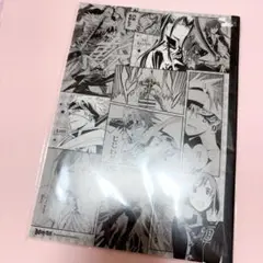 D gray man ディーグレイマン　ノート
