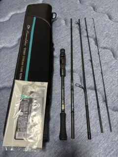 Daiwa ストイストST 82ML-5 新品未使用品✨