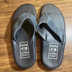 ISLAND SLIPPER フリップフロップサンダル　ジャーナルスタンダード