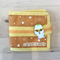 コロコロクリリン　財布