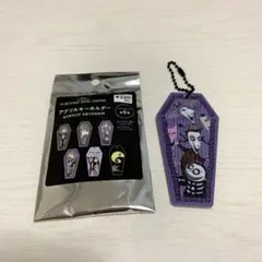 キャンドゥ ナイトメア アクリルキーホルダー