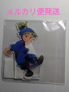 忍たま乱太郎 select×collect アクリルスタンド 池田三郎次