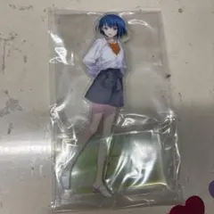 桐谷遥 ラッキーくじ アクリルスタンド