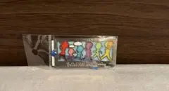 サザエさん展 サザエさん ステンドグラス風しおり