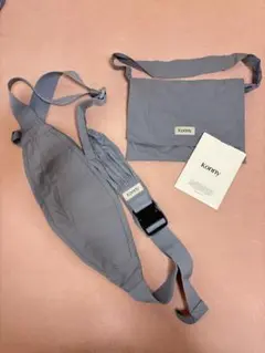 konny 安心ヒップシート
