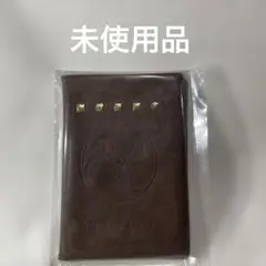 帝國華撃団　手帳