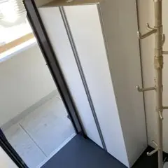 今月中で終了❗️下駄箱 シューズボックス