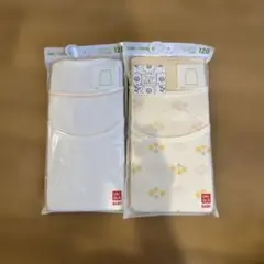 【新品】ユニクロ　コットンメッシュタンクトップ