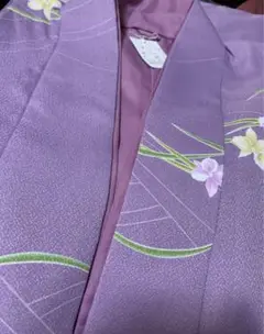 二部式着物