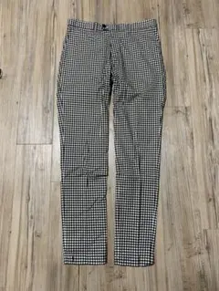 美品 ビームスライト パンツ ボトムス Lサイズ