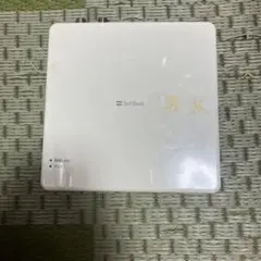 SoftBank SB-TW02-WFPL デジタルTVチューナー