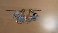 ヒプマイ麻天狼　クレヨンしんちゃんコラボ