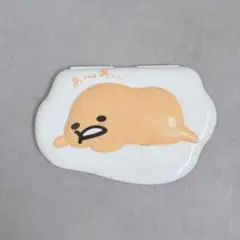新品　ぐでたま　ウェットティッシュの蓋