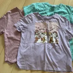 COLZA 、GAP Tシャツ 3枚セット